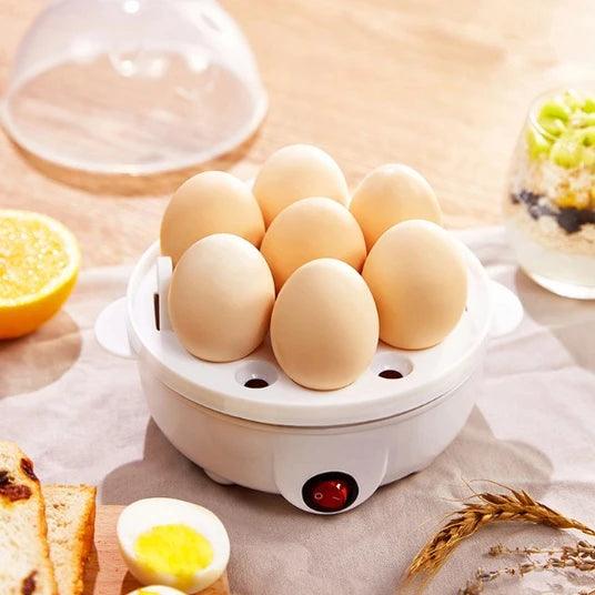 EggPress + Triturador MiniChef - Diga adeus à bagunça e ao tempo perdido! - click aqui