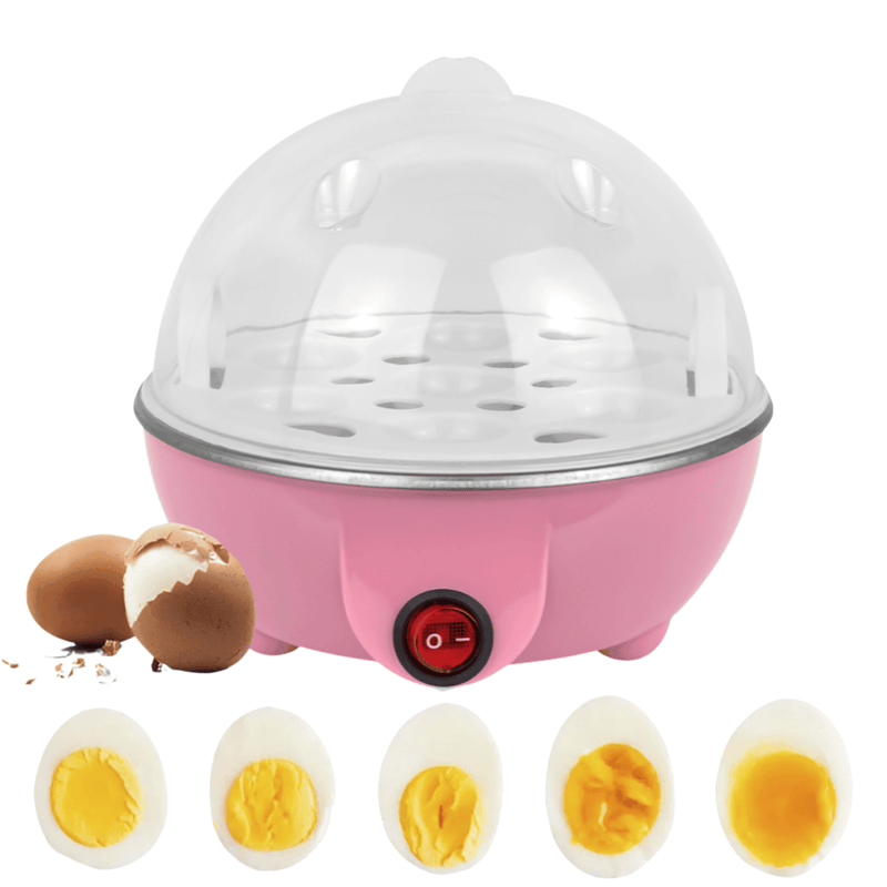 EggPress + Triturador MiniChef - Diga adeus à bagunça e ao tempo perdido! - click aqui