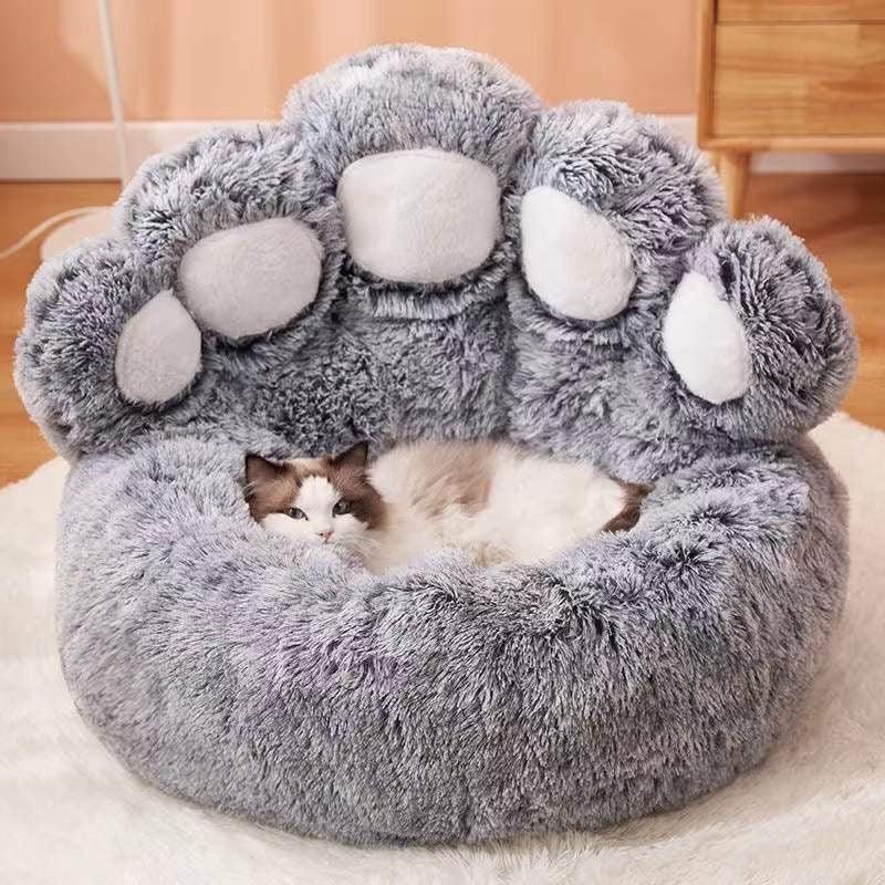 Cama Pet Pata Gigante - click aqui