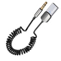 Adaptador p/ Carro Bluetooth P2 - click aqui