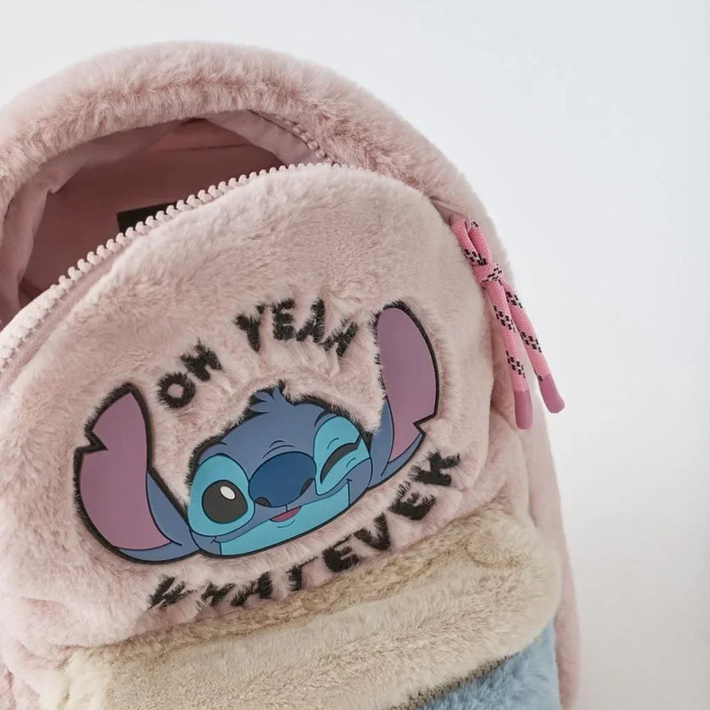 Mochila de Pelúcia Stitch Adventure™