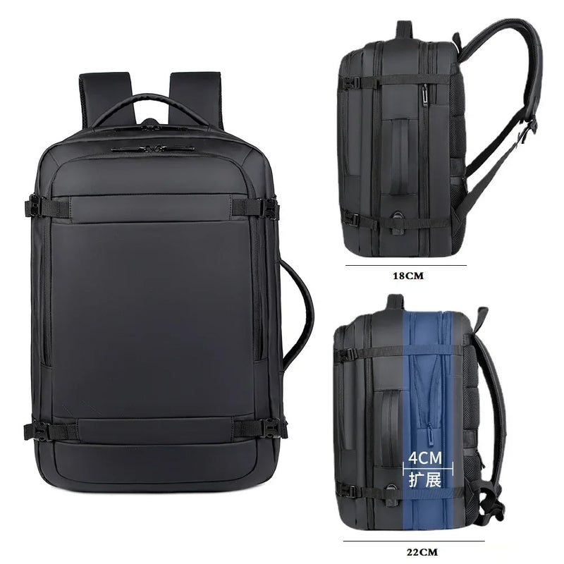 Giga Mochila 45L - click aqui