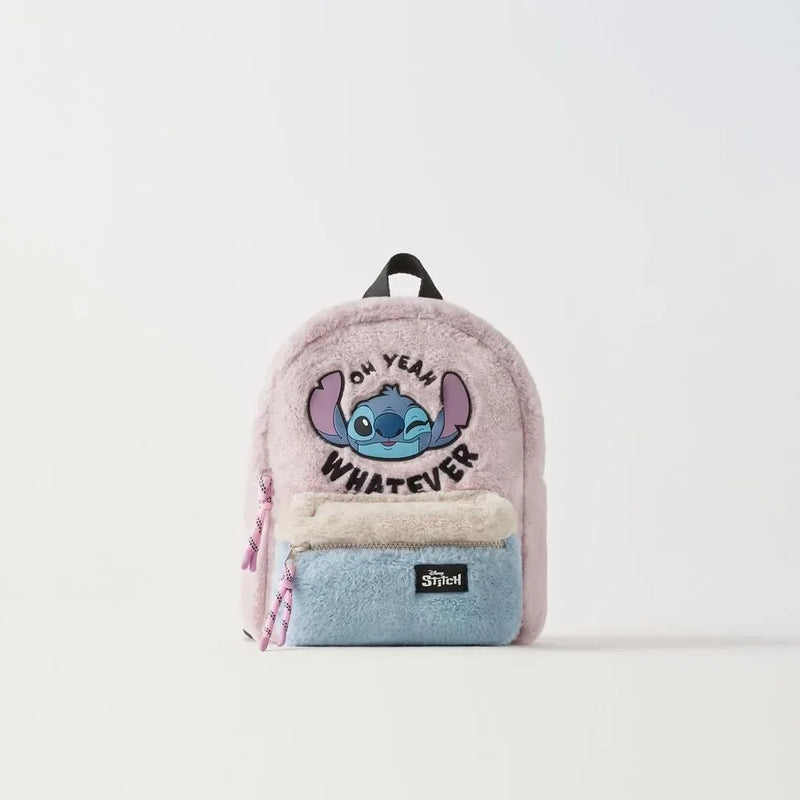 Mochila de Pelúcia Stitch Adventure™