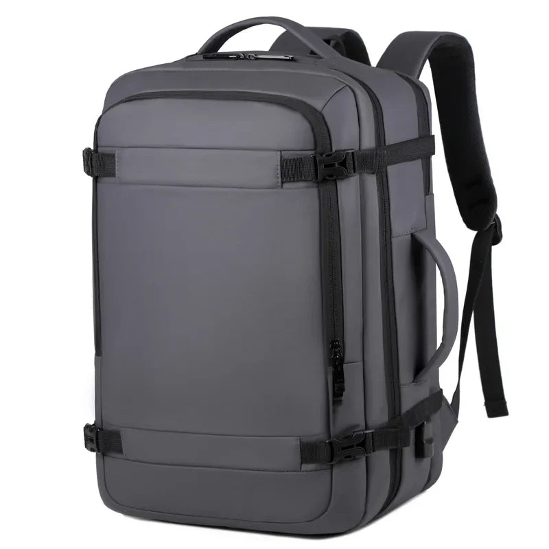 Giga Mochila 45L - click aqui