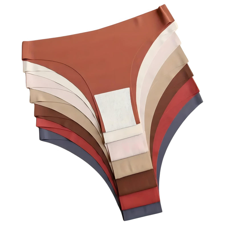 Tanga Suave Silhueta - COMPRE 2 LEVE 3, COMPRE 4 LEVE 6! - click aqui